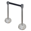 Postes Catenarias - H-190-NE