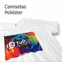 Transfer Sublimación