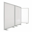 Mampara - Limit (Ancho: 100 x Alto: 150 cm)