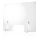 Mamparas Metacrilato 3 mm - Peana - Mold3